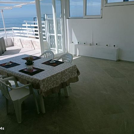 Palomera Luxury Apartment Sul Mare Geata Exterior foto