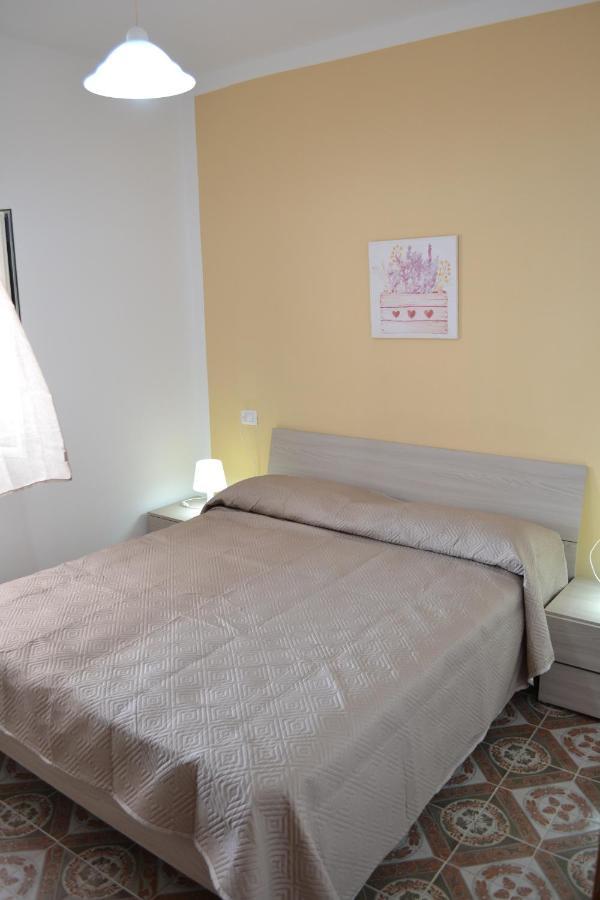 Palomera Luxury Apartment Sul Mare Geata Exterior foto