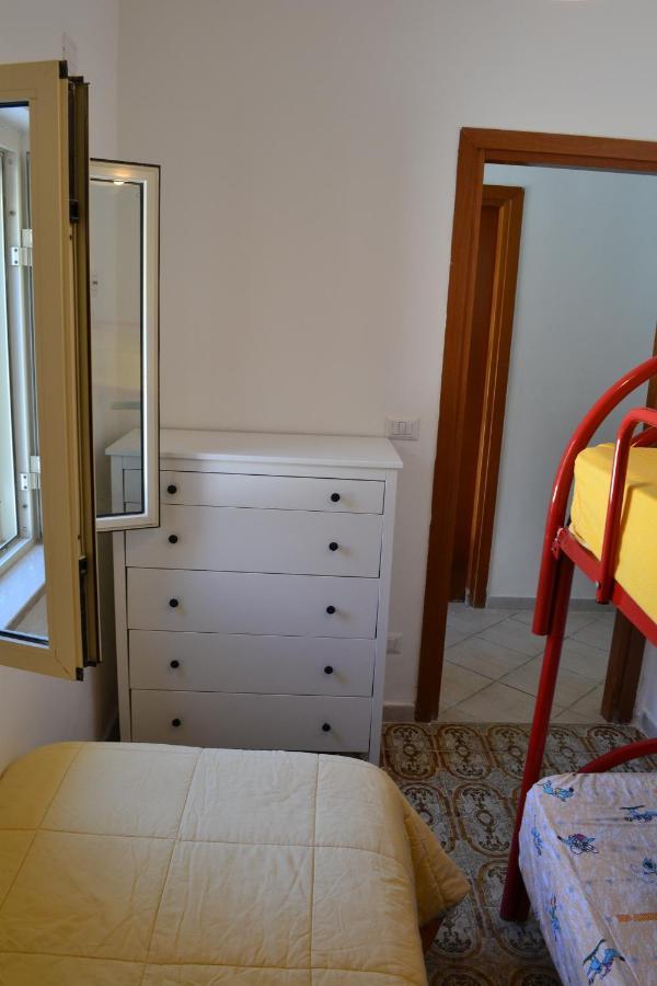 Palomera Luxury Apartment Sul Mare Geata Exterior foto