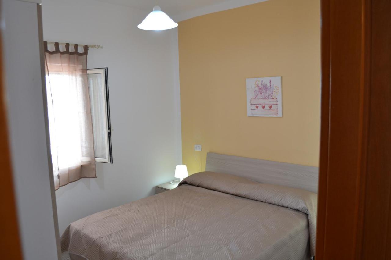 Palomera Luxury Apartment Sul Mare Geata Exterior foto