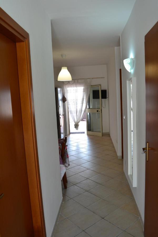 Palomera Luxury Apartment Sul Mare Geata Exterior foto