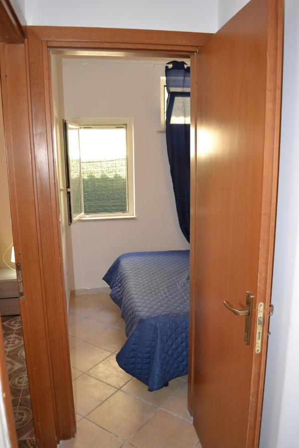 Palomera Luxury Apartment Sul Mare Geata Exterior foto