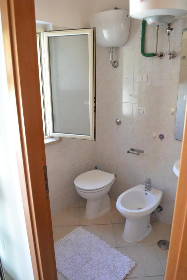 Palomera Luxury Apartment Sul Mare Geata Exterior foto