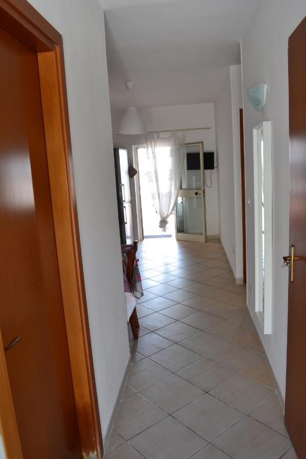 Palomera Luxury Apartment Sul Mare Geata Exterior foto