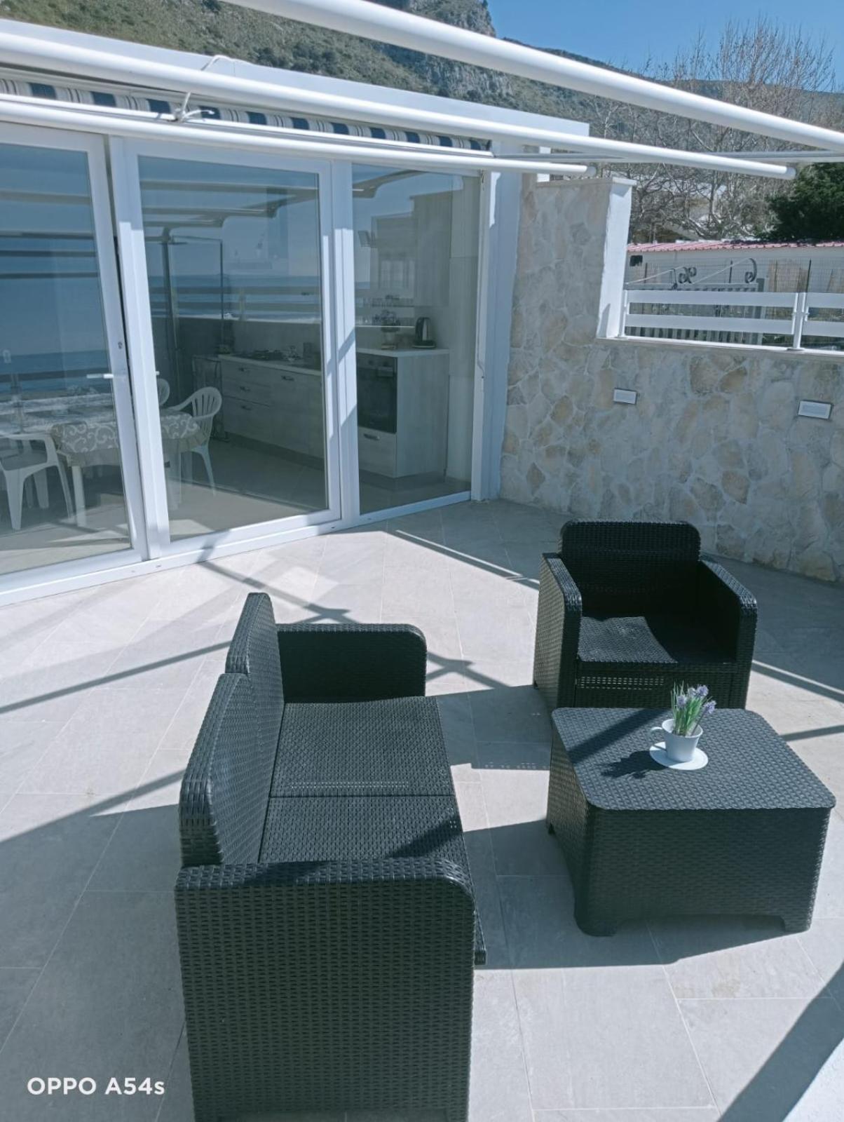 Palomera Luxury Apartment Sul Mare Geata Exterior foto