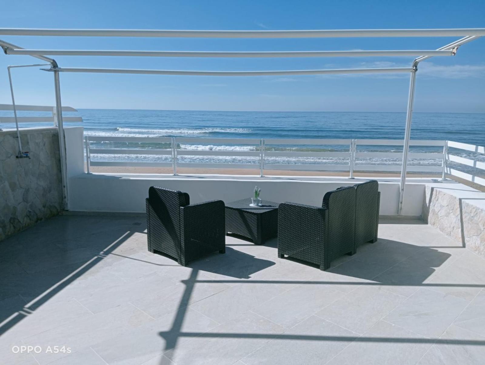 Palomera Luxury Apartment Sul Mare Geata Exterior foto