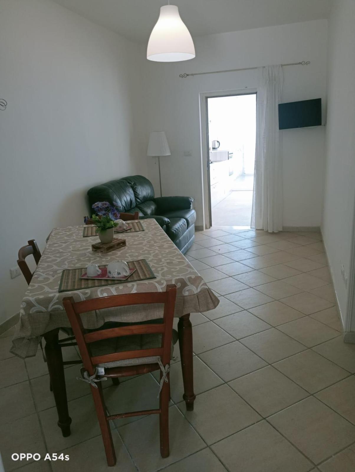 Palomera Luxury Apartment Sul Mare Geata Exterior foto