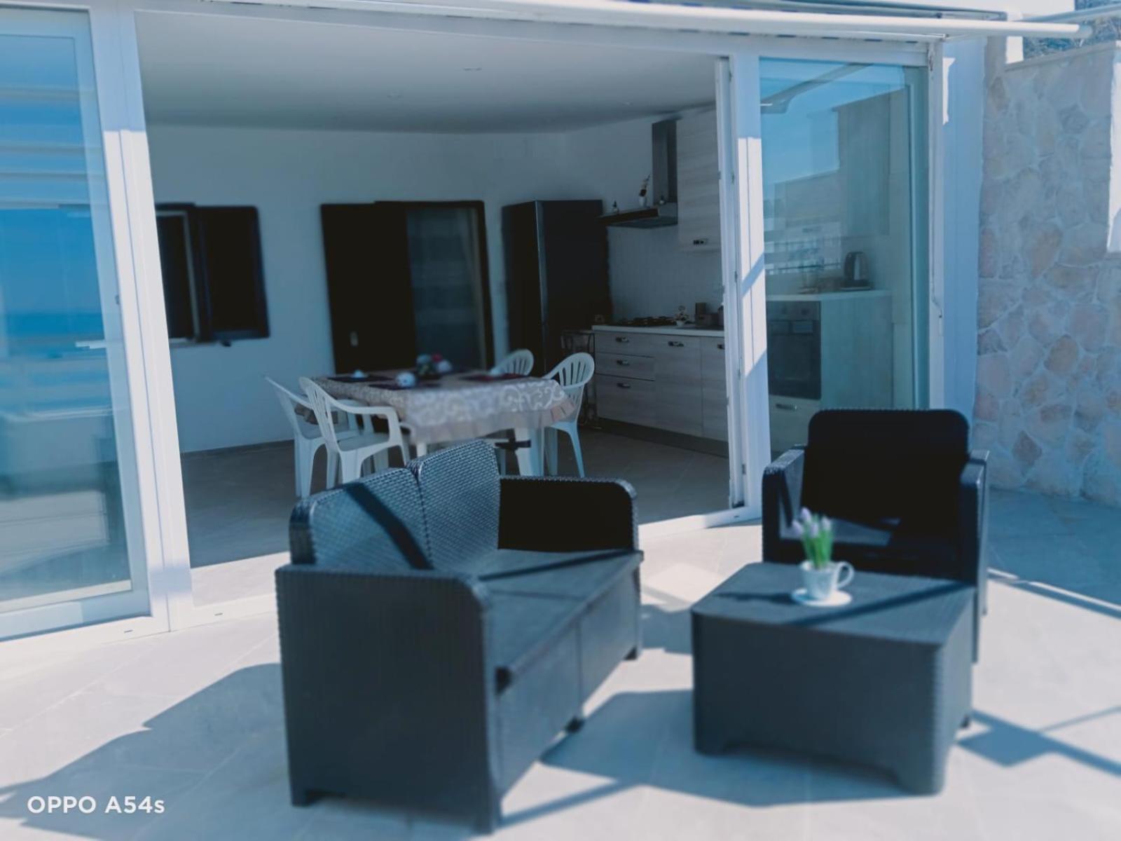 Palomera Luxury Apartment Sul Mare Geata Exterior foto