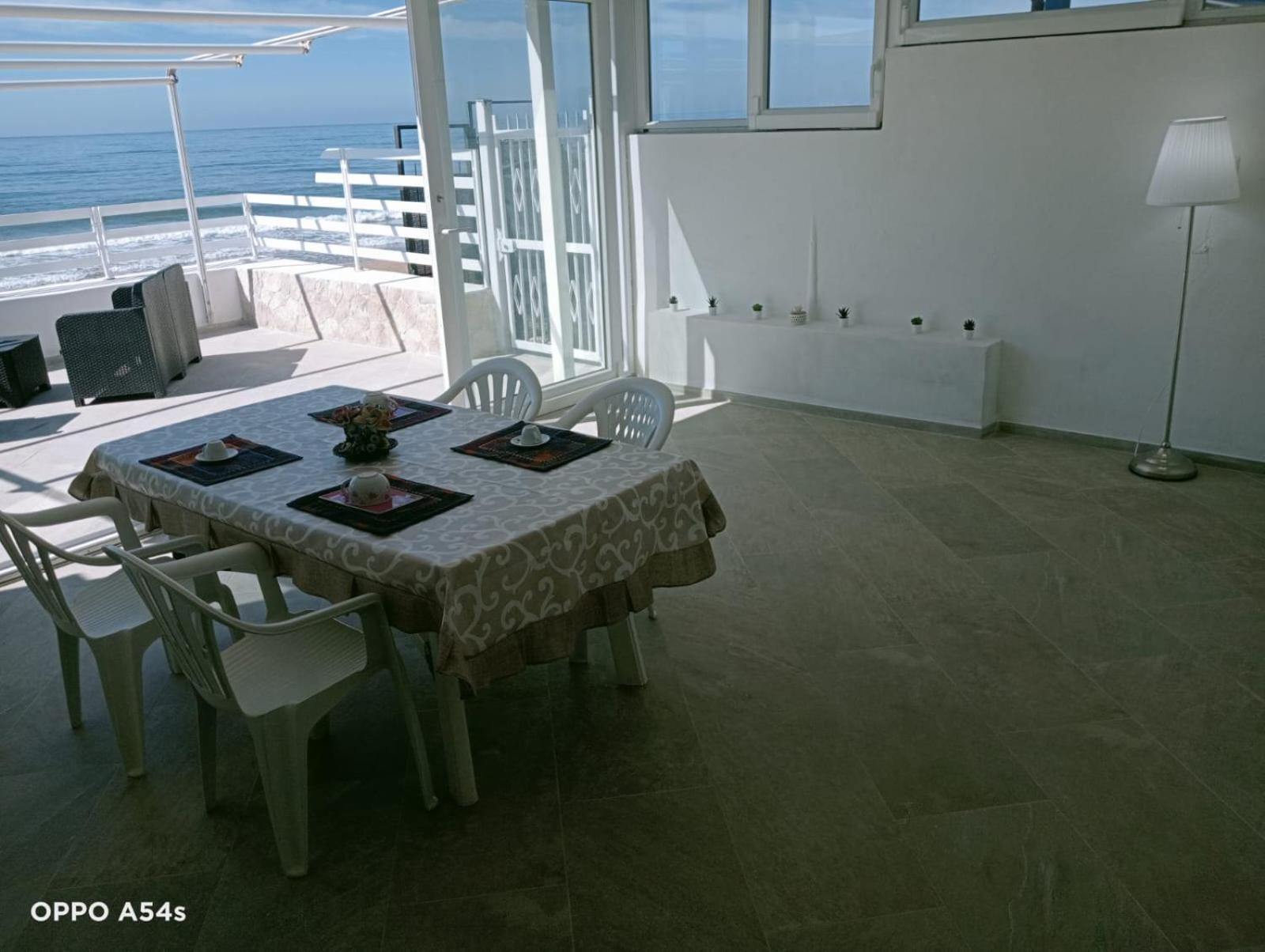Palomera Luxury Apartment Sul Mare Geata Exterior foto